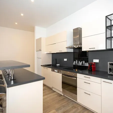 Nets - Daumesnil Bastille Apartment Paris